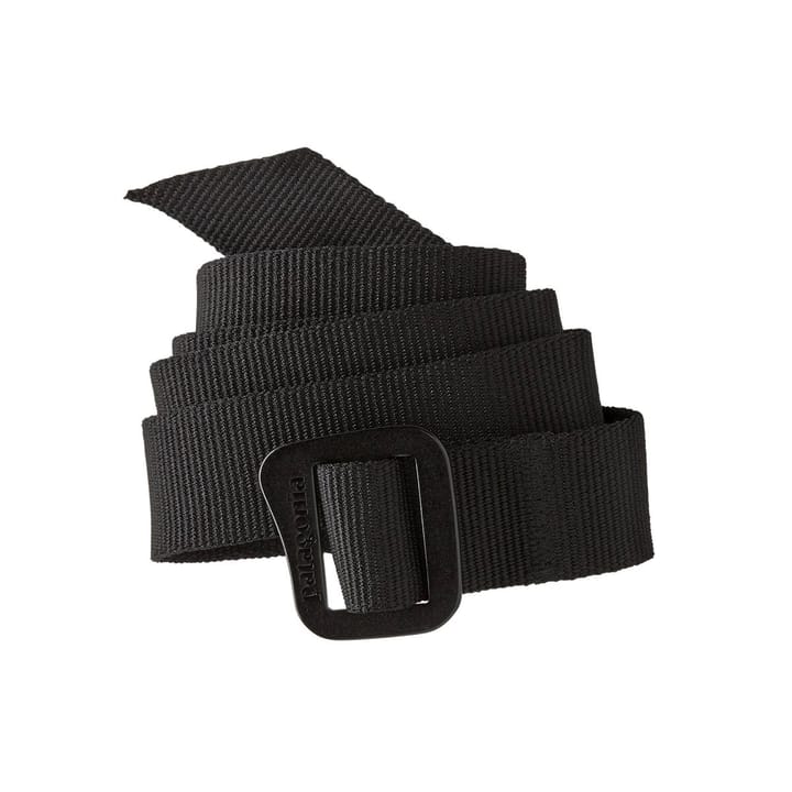 Patagonia Friction Belt Black Patagonia