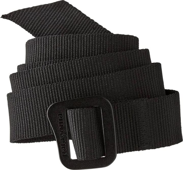 Patagonia Friction Belt Black Patagonia