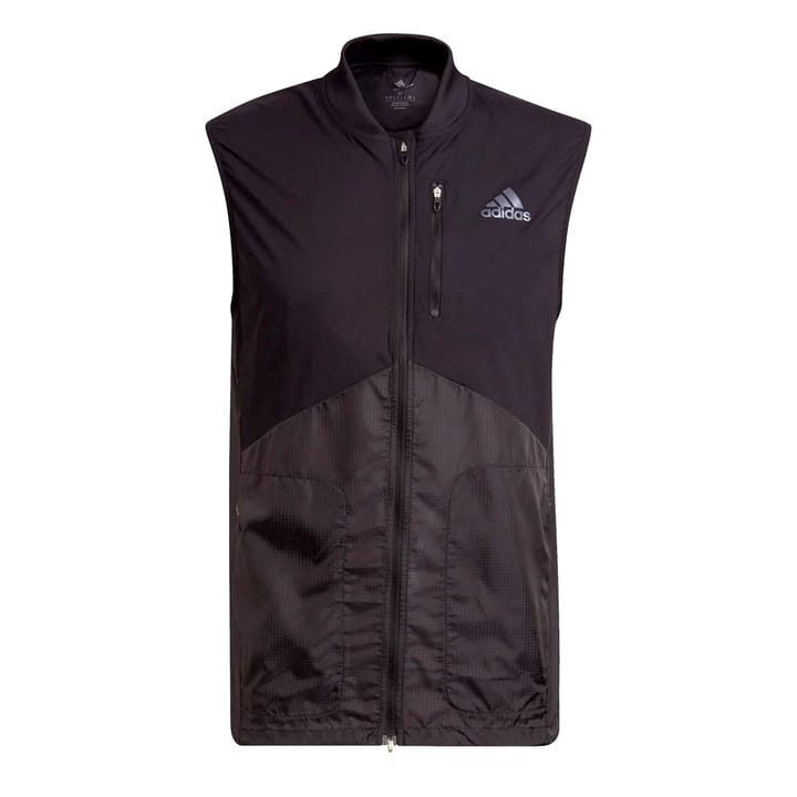 Adidas ADIZERO VEST BLACK Adidas Adidas ADIZERO VEST BLACK Adidas