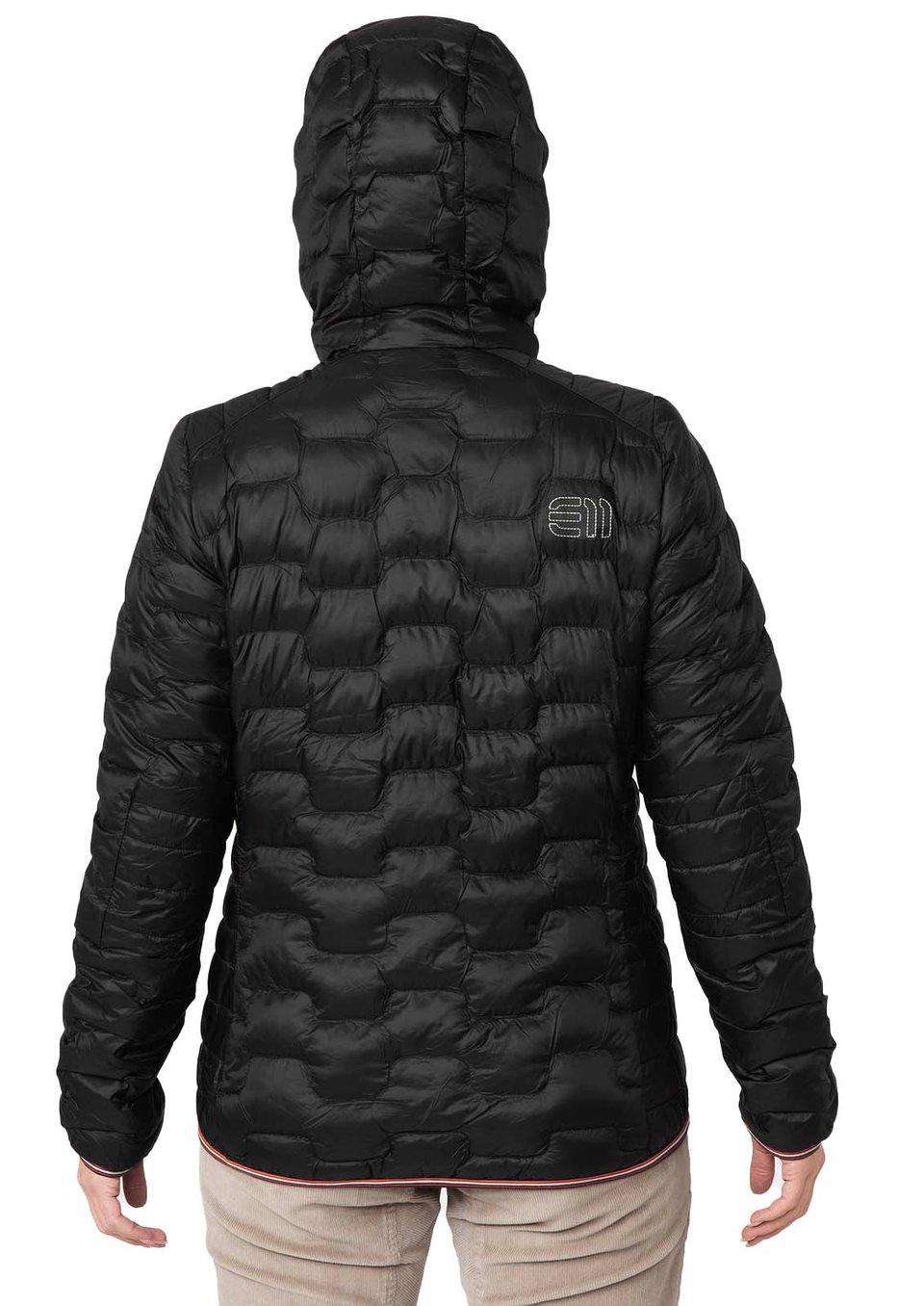 Women's Motion Hood