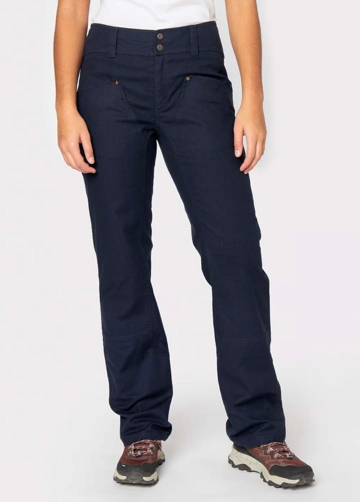 Elevenate Women's Pebble Slacks Dark Ink Elevenate Elevenate Women's Pebble Slacks Dark Ink Elevenate