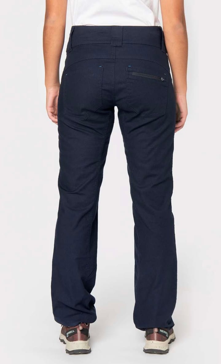 Elevenate Women's Pebble Slacks Dark Ink Elevenate