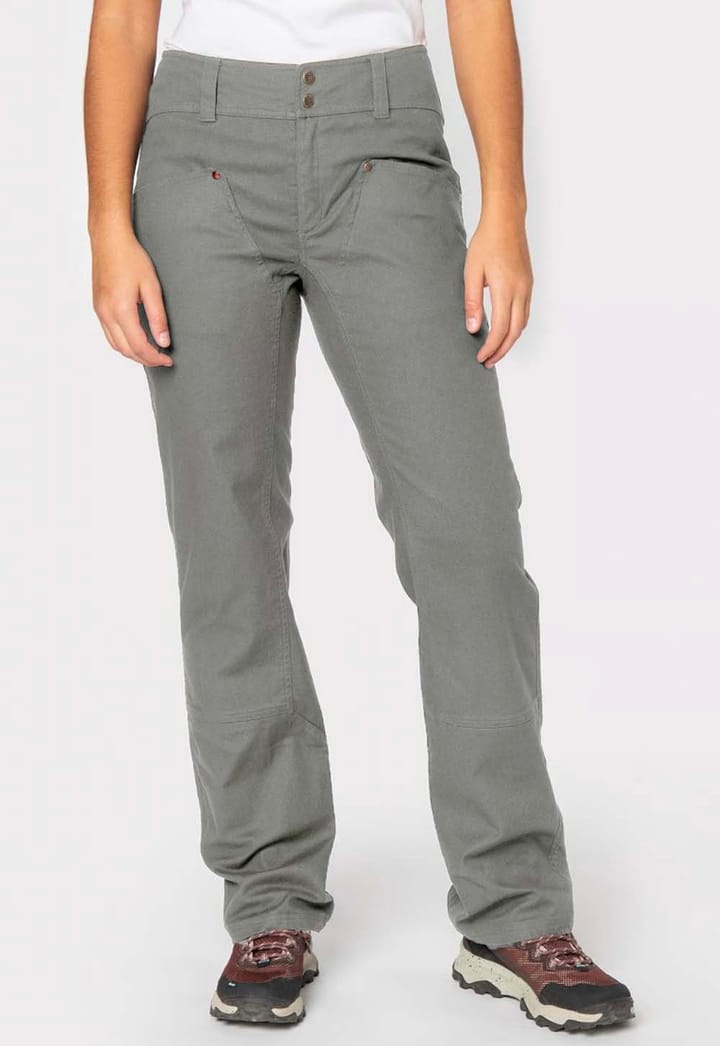 Elevenate Women's Pebble Slacks Gray Green Elevenate