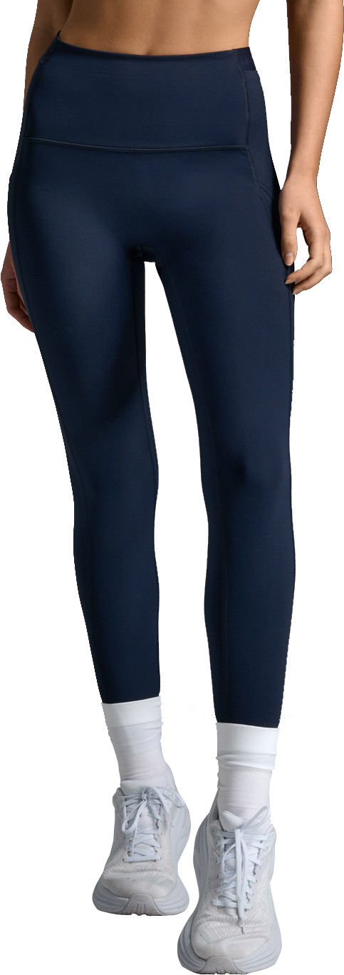 2XU Women's Form Stash Hi-Rise Compression Tights Midnight/midnight Träningsbyxor M