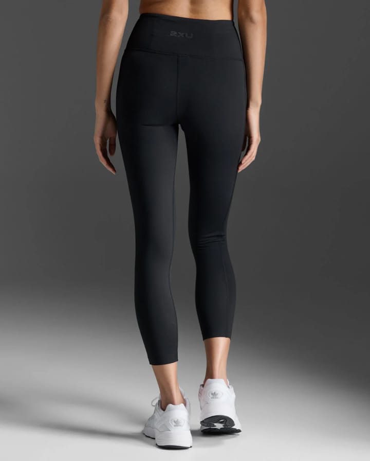 2XU Form Hi-Rise Comp 7/8 Tights Black/black 2XU