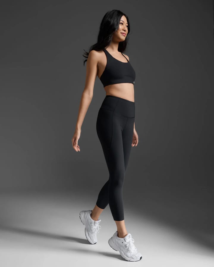 2XU Form Hi-Rise Comp 7/8 Tights Black/black 2XU