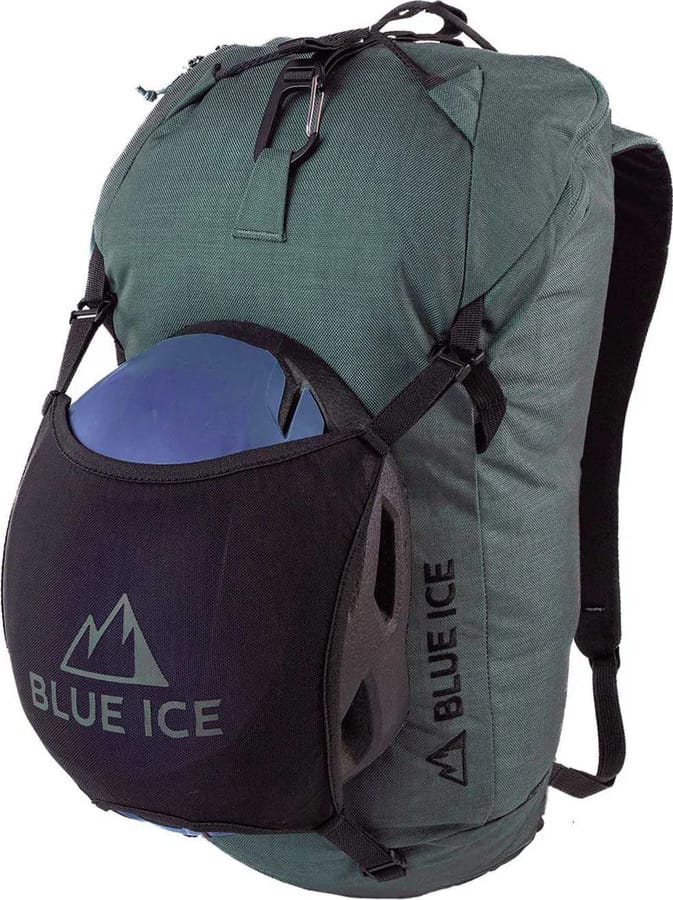 Blue Ice Wadi 15L North Atlantic Blue Ice