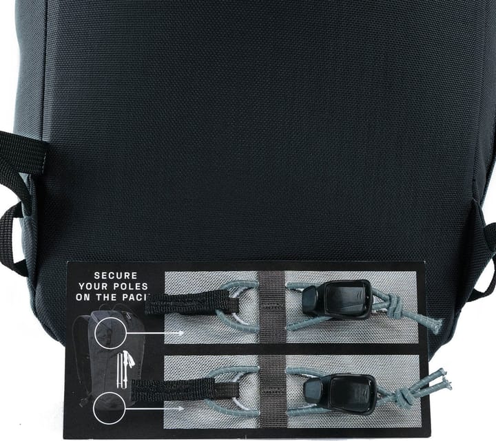 Blue Ice Wadi 15L Vulcan