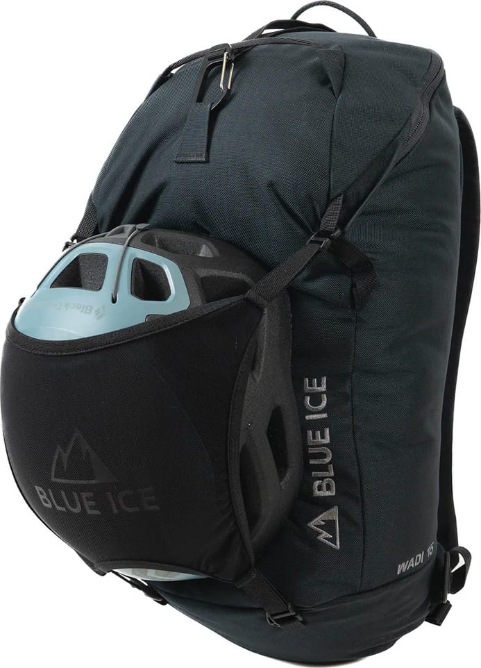 Blue Ice Wadi 15L Vulcan Blue Ice