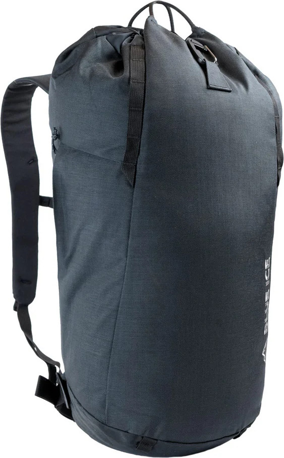 Blue Ice Wadi 15L North Atlantic klätterutrustning OneSize