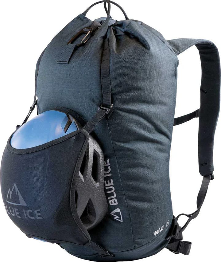 Blue Ice Wadi 22L Vulcan