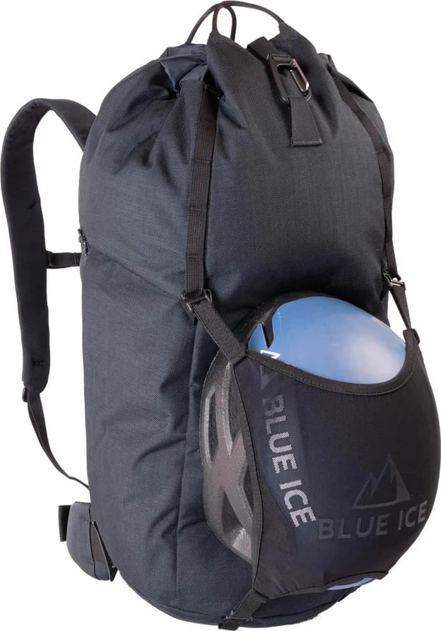Blue Ice Wadi 32L Vulcan Blue Ice