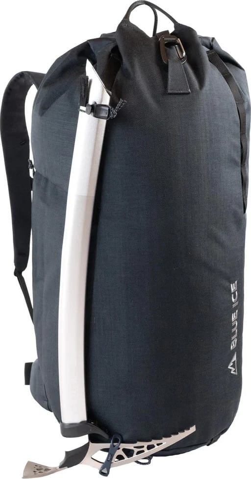 Blue Ice Wadi 32L Vulcan Blue Ice