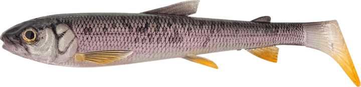 Savage Gear 3D Whitefish Shad Savage Gear