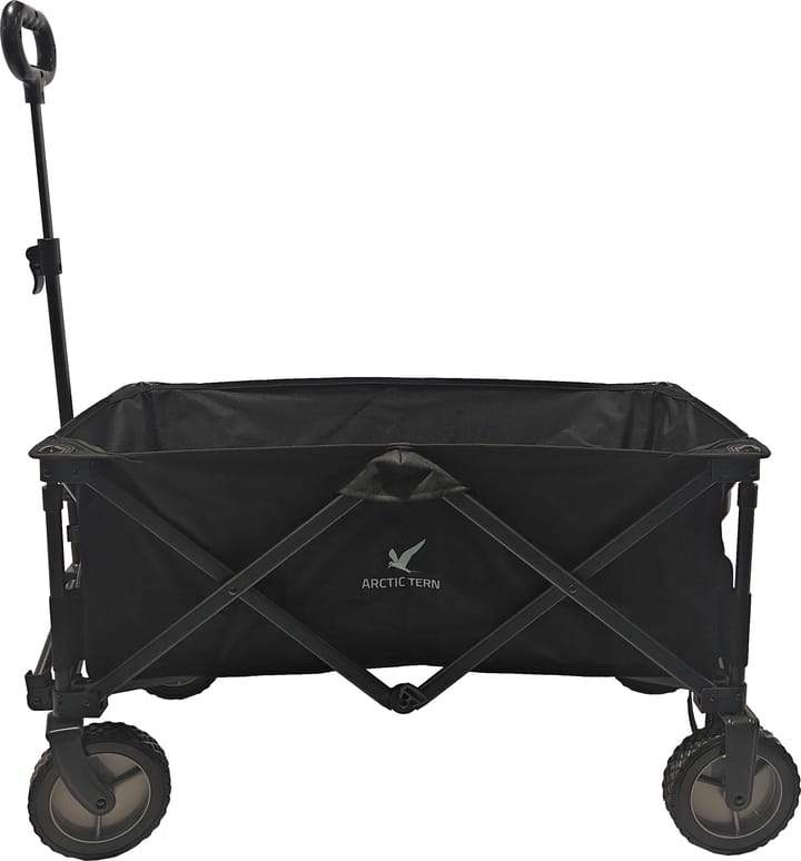 Arctic Tern Wagon Black Arctic Tern