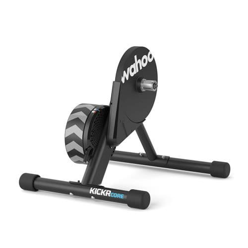 Wahoo Kickr Core Black Wahoo