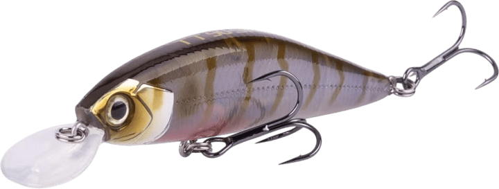 Shimano Yasei Trigger Twitch SP Shimano