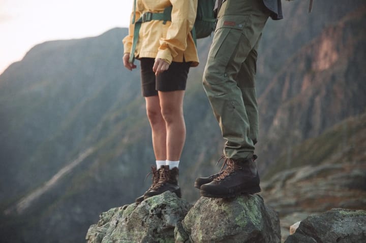 Alfa Walk King Advance Gtx M Brown Alfa