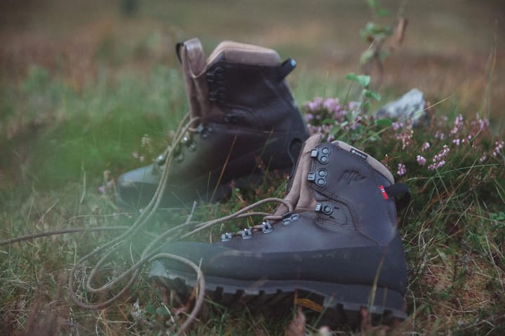 Alfa Walk Queen Advance Gtx W Brown Alfa