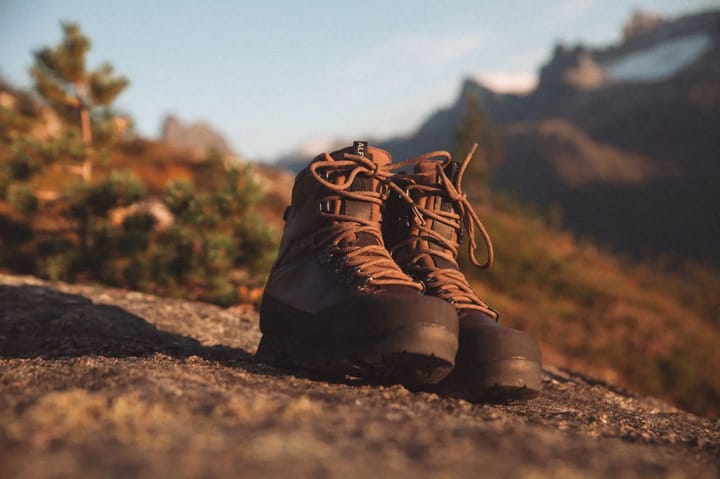 Alfa Walk Queen Advance Gtx W Brown Alfa