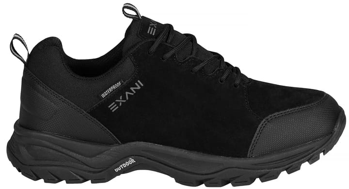 Exani Men's Walker Black Exani