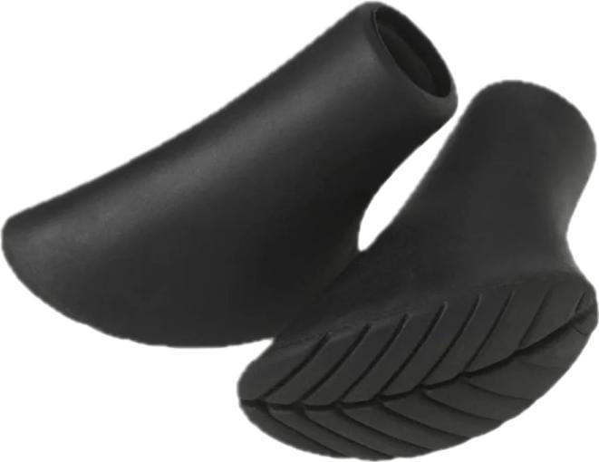 Silva Rubber Paws Black Silva