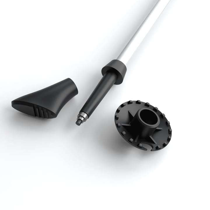 Silva Running & Trekking Poles Mud Baskets Nocolor Silva