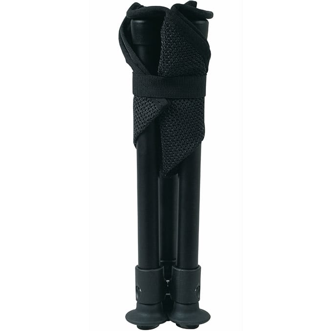 Walkstool Comfort 45 cm Black Walkstool