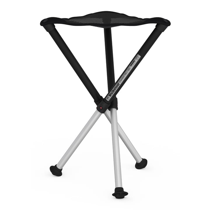 Walkstool Comfort 55 cm Black Walkstool