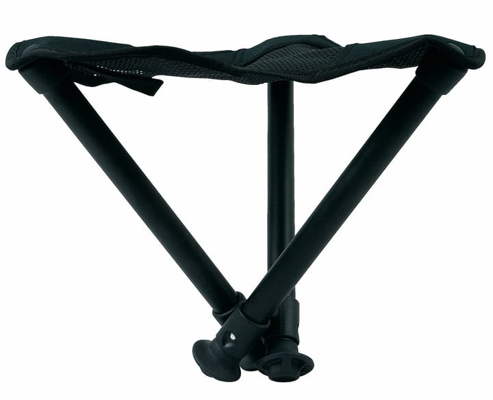 Walkstool Comfort 45 cm Black Walkstool Walkstool Comfort 45 cm Black Walkstool