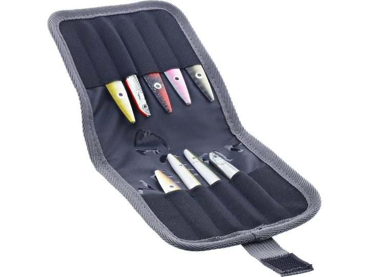 Westin W4 Wallet Fold Titanium Black Westin