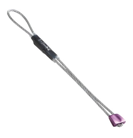 DMM Wallnut Purple DMM DMM Wallnut Purple DMM