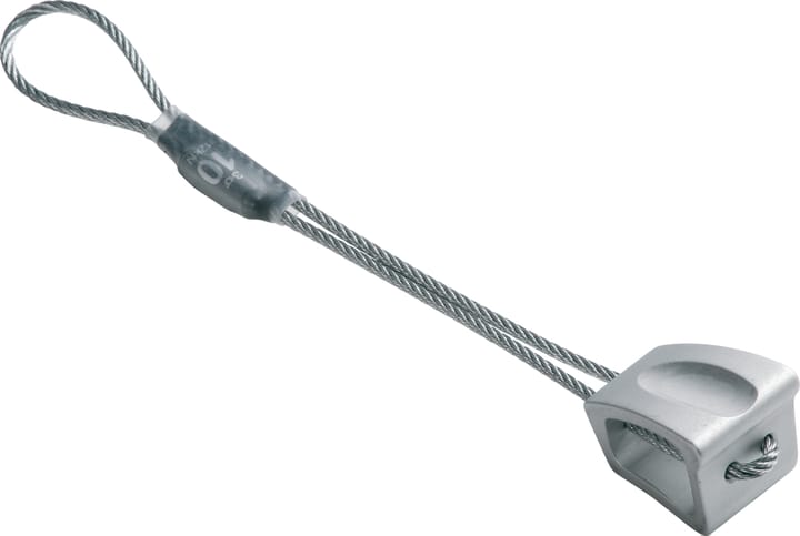 DMM Wallnut Silver DMM DMM Wallnut Silver DMM