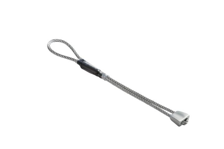 DMM Wallnut Silver DMM DMM Wallnut Silver DMM