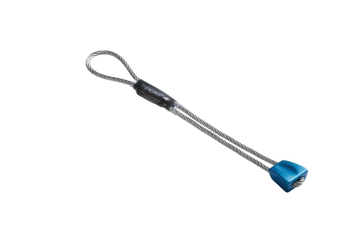 DMM Wallnut Blue DMM