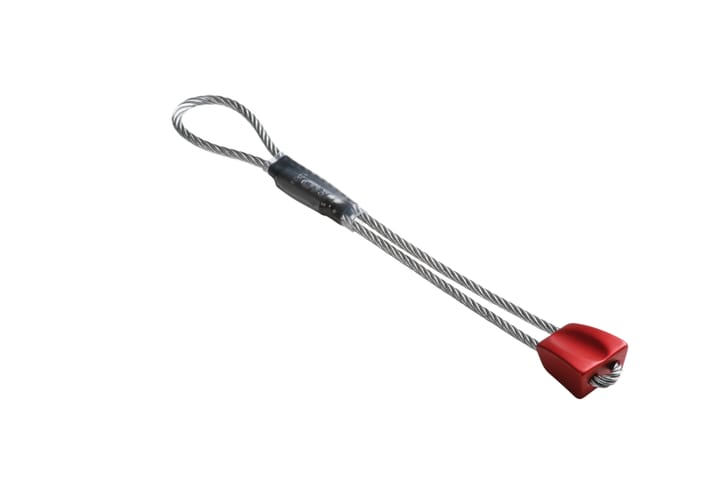 DMM Wallnut Red DMM DMM Wallnut Red DMM