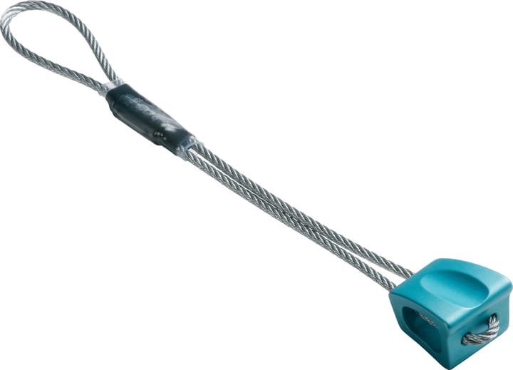 DMM Wallnut Turquoise DMM DMM Wallnut Turquoise DMM