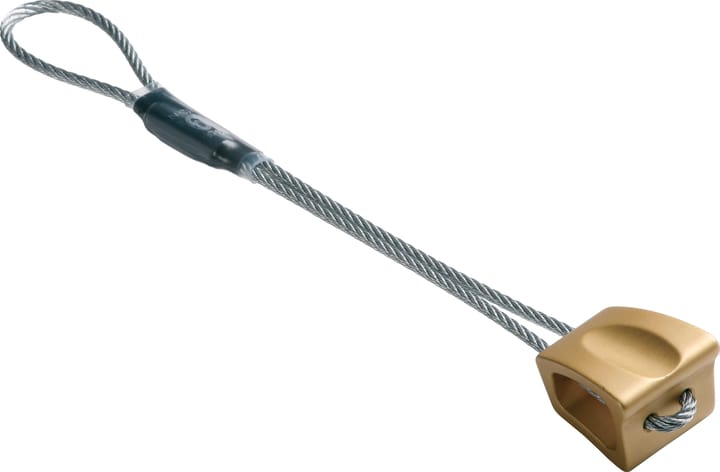 DMM Wallnut Gold DMM DMM Wallnut Gold DMM