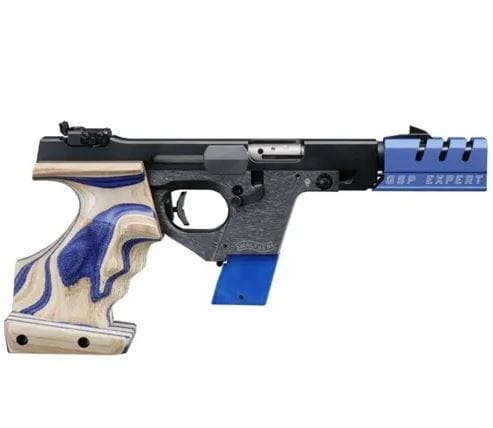 Walther Walther Gsp 32 Expert Rh L Walther Walther Walther Gsp 32 Expert Rh L Walther