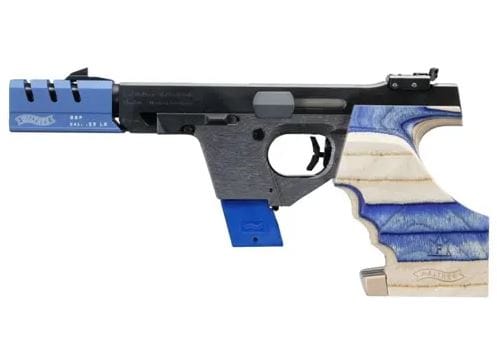 Walther Walther Gsp 32 Expert Rh L Walther Walther Walther Gsp 32 Expert Rh L Walther