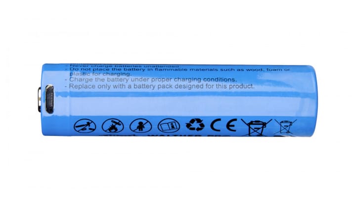 Walther Walther Pro Battery Set Batteri Til Walther Pro Xl7000r Walther Walther Walther Pro Battery Set Batteri Til Walther Pro Xl7000r Walther