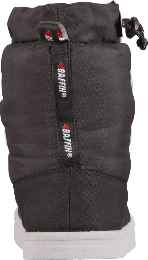 Baffin Kids' Wander Black Baffin