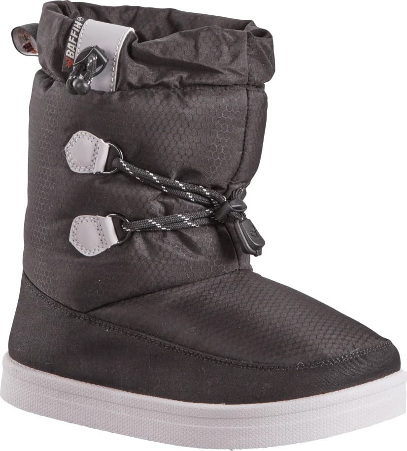 Baffin Kids' Wander Black