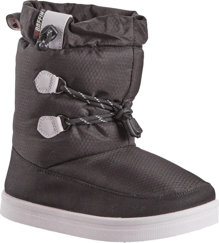 Baffin Kids' Wander Black Baffin