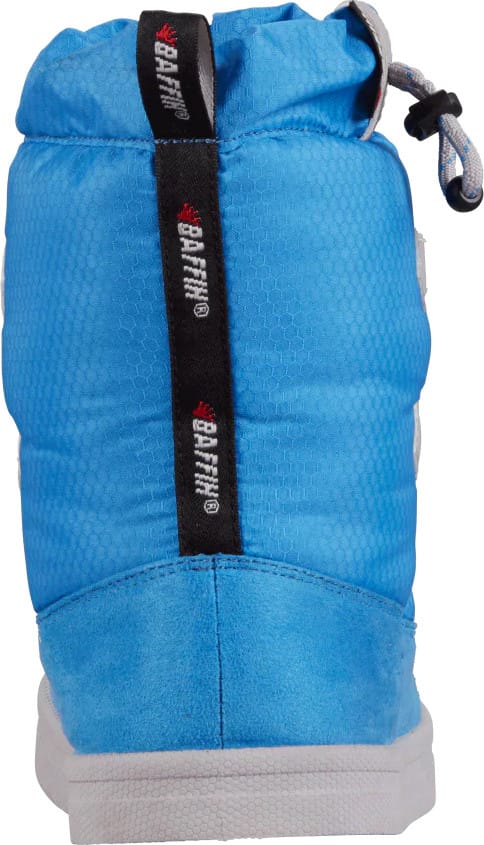 Baffin Kids' Wander Blue Baffin