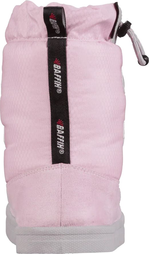 Baffin Kids' Wander Pink Baffin Baffin Kids' Wander Pink Baffin