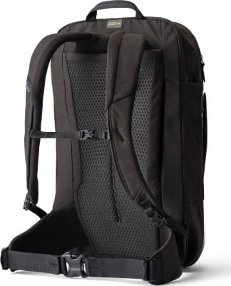 Gregory Border Carry On 40 Black Lichen Gregory Gregory Border Carry On 40 Black Lichen Gregory