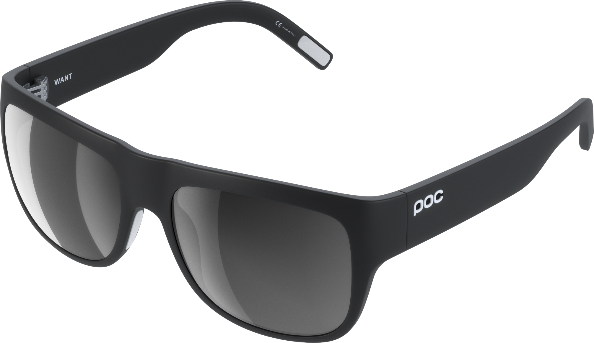 POC Want Polarized Bike Sunglasses