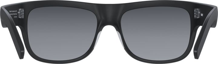 POC Want Polarized Bike Sunglasses Uranium Black/Clarity Polarized/Sunny Grey POC