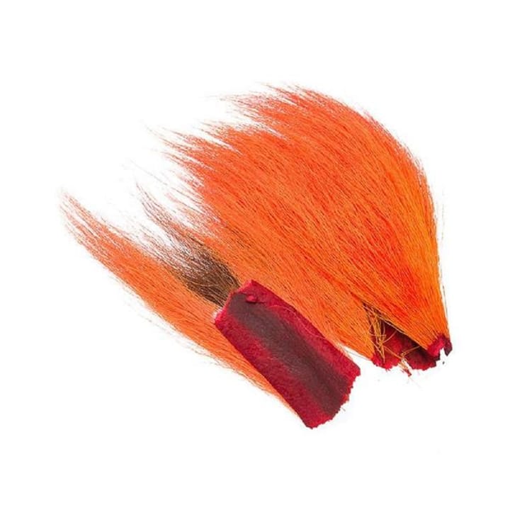 The Fly Co Wapsi Bucktail Piece The Fly Co